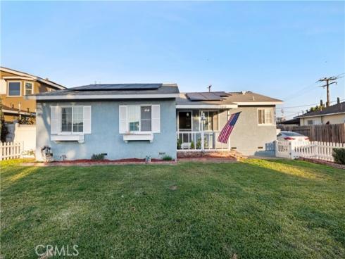 13222 Newell Street, Garden Grove, CA