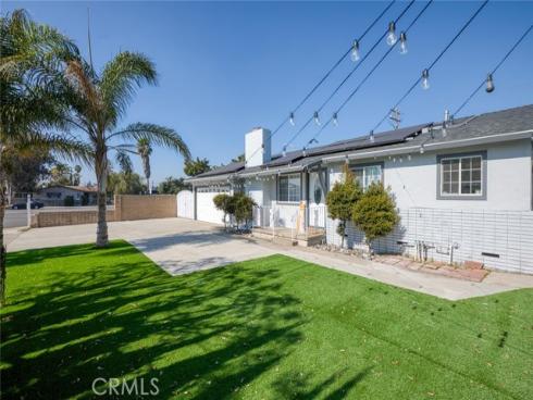 10021 Brookside Dr , Garden Grove, CA