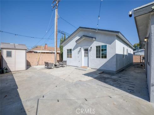 10021 Brookside Dr , Garden Grove, CA