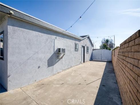 10021 Brookside Dr , Garden Grove, CA