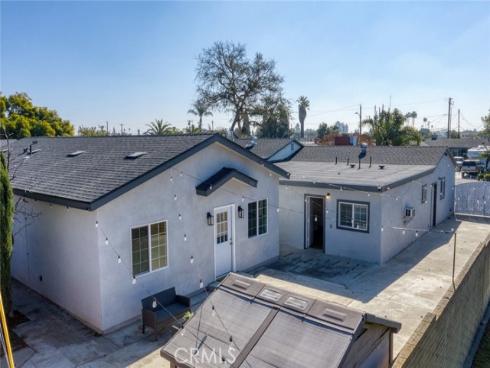 10021 Brookside Dr , Garden Grove, CA