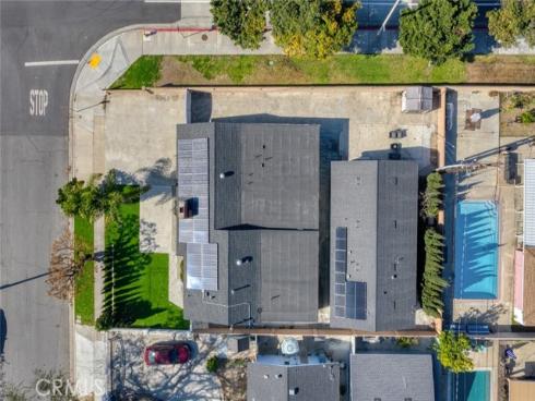 10021 Brookside Dr , Garden Grove, CA