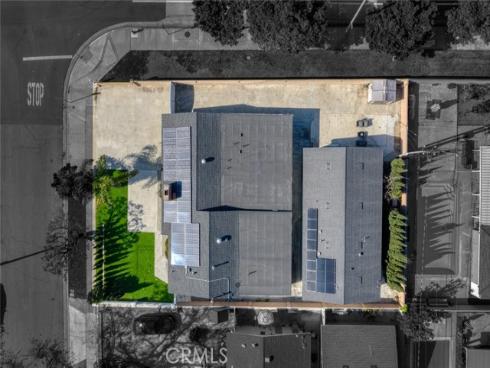 10021 Brookside Dr , Garden Grove, CA