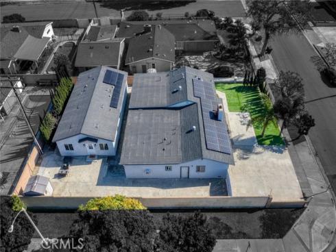 10021 Brookside Dr , Garden Grove, CA