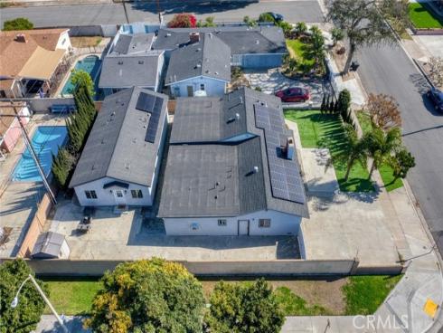 10021 Brookside Dr , Garden Grove, CA