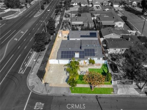 10021 Brookside Dr , Garden Grove, CA