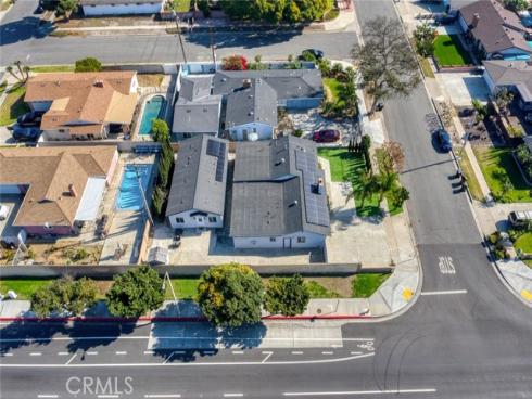 10021 Brookside Dr , Garden Grove, CA