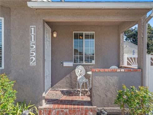 11552 Jacalene Lane, Garden Grove, CA