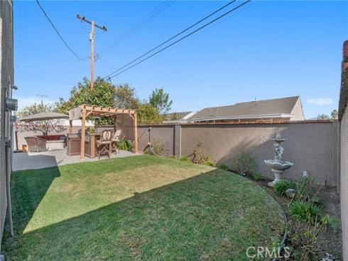 11552 Jacalene Lane, Garden Grove, CA