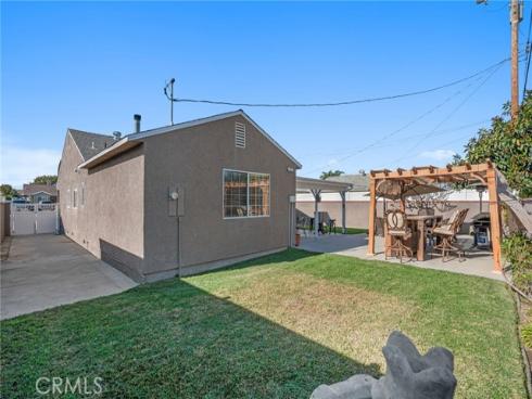 11552 Jacalene Lane, Garden Grove, CA