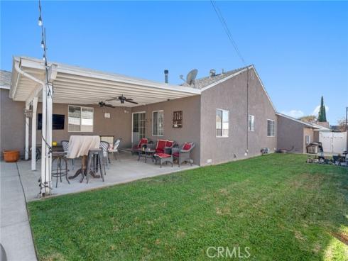 11552 Jacalene Lane, Garden Grove, CA