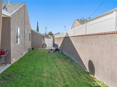 11552 Jacalene Lane, Garden Grove, CA