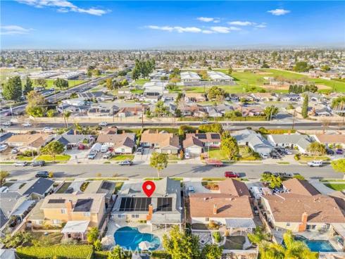 6552 Killarney Avenue, Garden Grove, CA