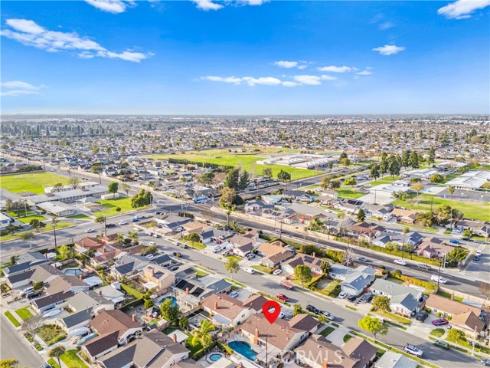 6552 Killarney Avenue, Garden Grove, CA