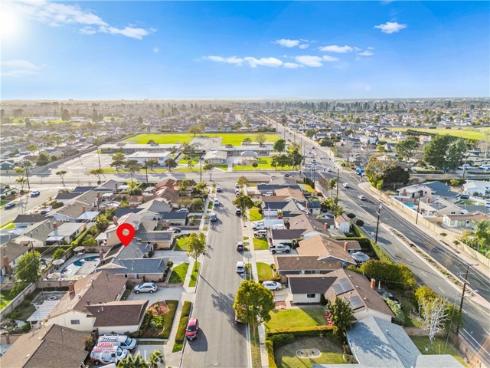 6552 Killarney Avenue, Garden Grove, CA
