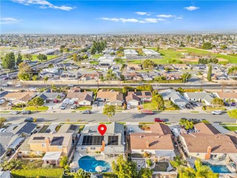 6552 Killarney Avenue, Garden Grove, CA