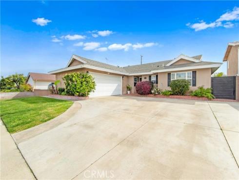 6552 Killarney Avenue, Garden Grove, CA