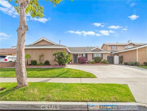 6552  Killarney   Avenue, Garden Grove, CA