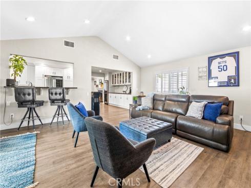 5502 Santa Monica Avenue, Garden Grove, CA