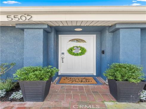 5502 Santa Monica Avenue, Garden Grove, CA