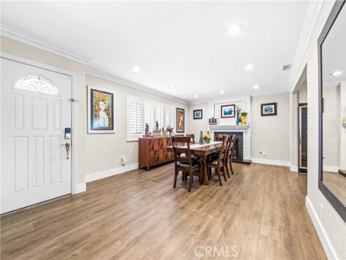 5502 Santa Monica Avenue, Garden Grove, CA