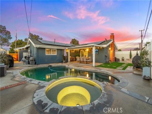 5502 Santa Monica Avenue, Garden Grove, CA