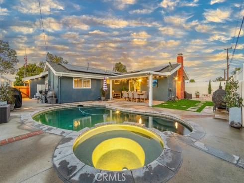 5502 Santa Monica Avenue, Garden Grove, CA