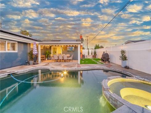 5502 Santa Monica Avenue, Garden Grove, CA