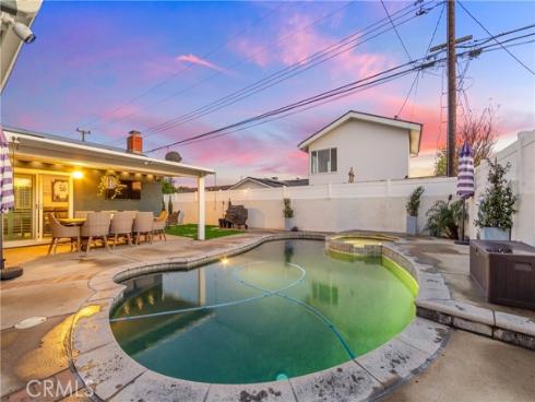 5502 Santa Monica Avenue, Garden Grove, CA