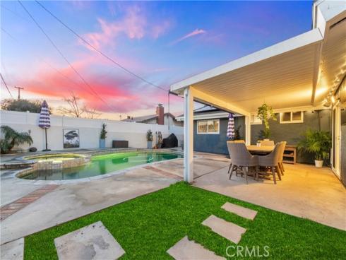 5502 Santa Monica Avenue, Garden Grove, CA