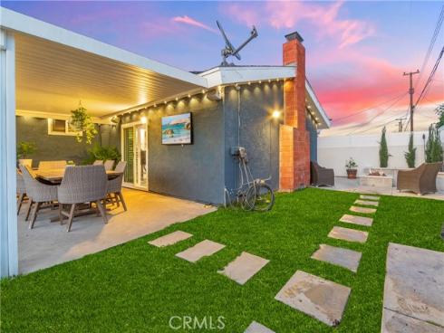 5502 Santa Monica Avenue, Garden Grove, CA