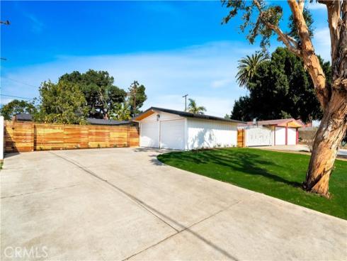 12121  Candy   Lane, Garden Grove, CA