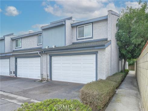 8398 Central 1 Avenue, Garden Grove, CA