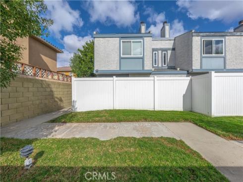 8398 Central 1 Avenue, Garden Grove, CA