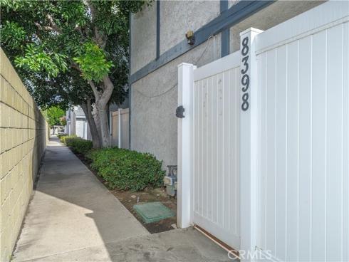 8398 Central 1 Avenue, Garden Grove, CA