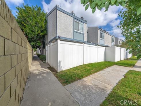 8398 Central 1 Avenue, Garden Grove, CA