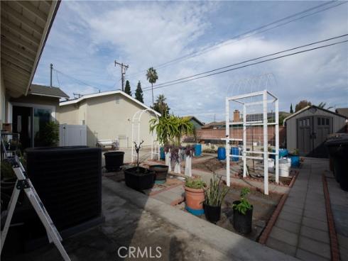 10041 Roselee Drive, Garden Grove, CA