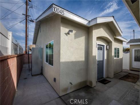 10041 Roselee Drive, Garden Grove, CA