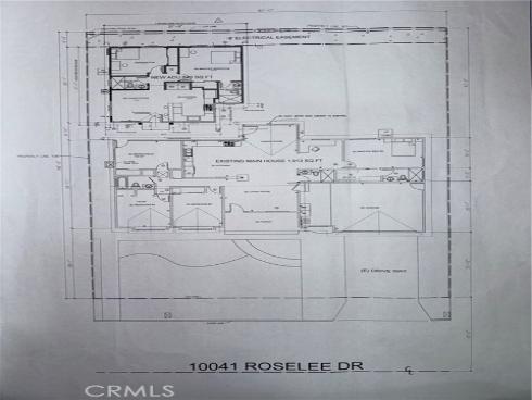 10041  Roselee   Drive, Garden Grove, CA