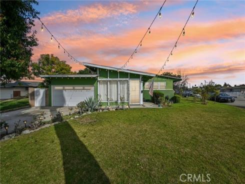 9711 Skylark Boulevard, Garden Grove, CA