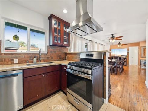 9711 Skylark Boulevard, Garden Grove, CA