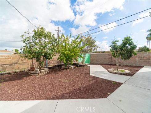 11812 Banner Drive, Garden Grove, CA