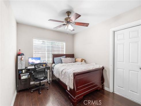 11812 Banner Drive, Garden Grove, CA