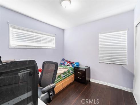 11812 Banner Drive, Garden Grove, CA