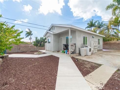 11812  Banner   Drive, Garden Grove, CA