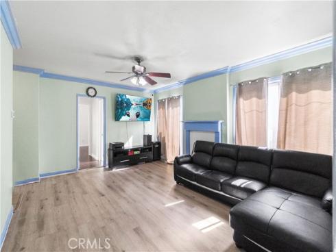 11812 Banner Drive, Garden Grove, CA