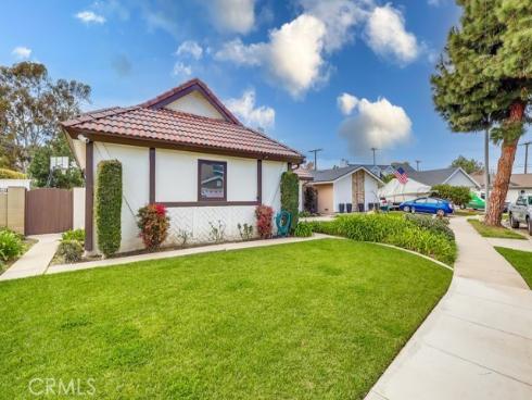 12281 Manley Street, Garden Grove, CA