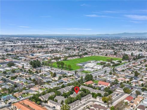 12562 Dale 51 Street, Garden Grove, CA