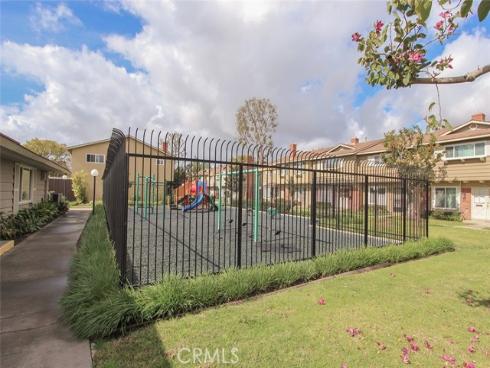 11931 Buckingham Circle, Garden Grove, CA