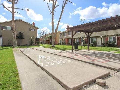 11931 Buckingham Circle, Garden Grove, CA